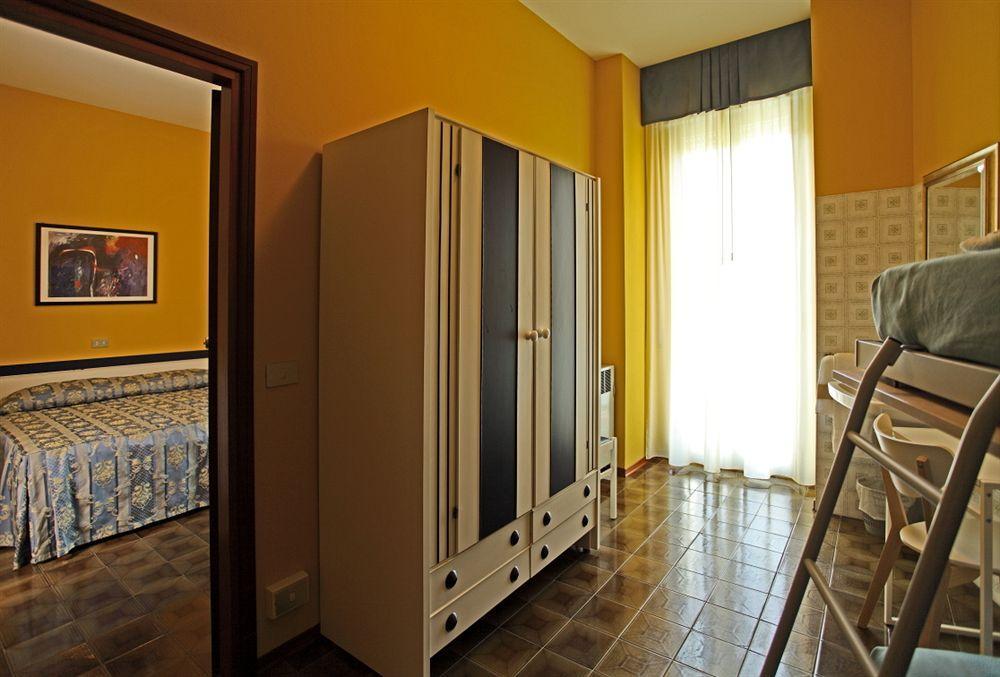 Hotel Ariston Castrocaro Terme e Terra del Sole Exterior foto